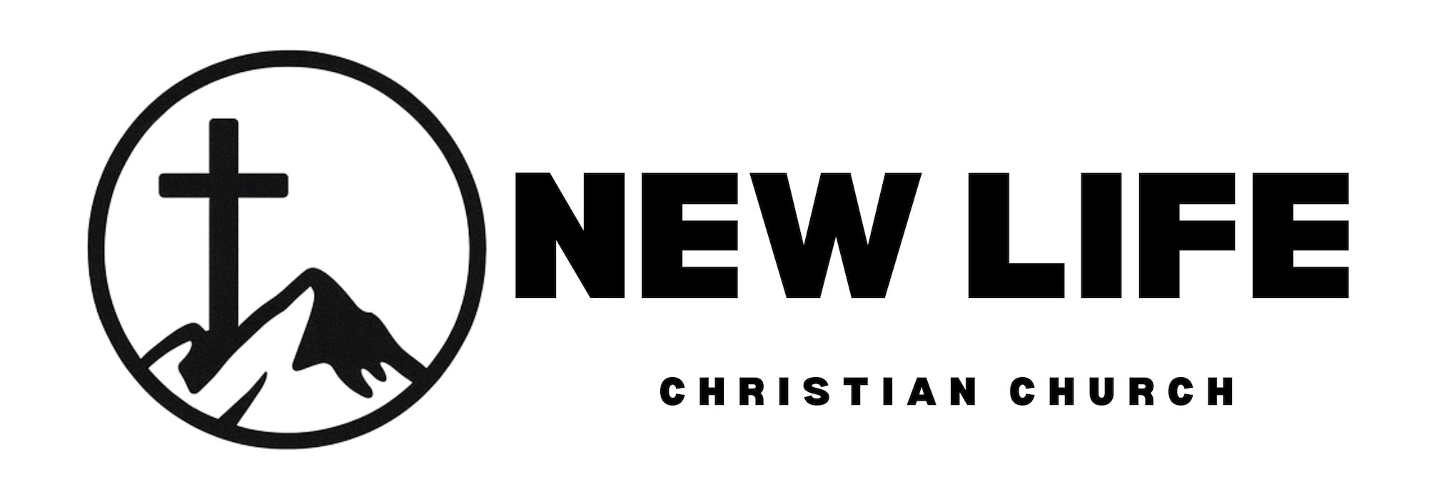 New Life Christian Church Logo